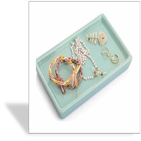 Ceramic  jewelry tray from mmcis china